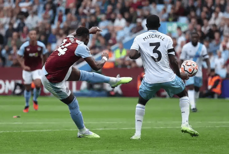 水晶宫VS阿斯顿维拉：保级压力与欧冠野心的碰撞